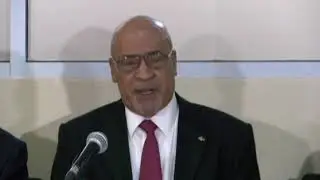 Suriname bemiddelt in instabiliteit regio deel 1 07 mei 2018