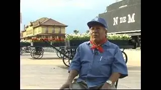 Memorias de la Maestranza 