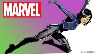 Sensing A Villain's Emotions! | Marvel Make Me A Hero