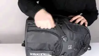 Fotorucksack Xtremplus Active Cube Gr. L - mit Notebookfach - by www.enjoyyourcamera.com