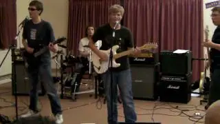 The Black Cabs - Hooked On Wires