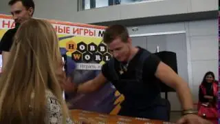 Роман Курцын #ComicConRussia 4