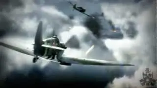 Dogfight DnB (The Liquid Twins WoWp Supercut)