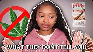 I was addicted to weed for 4 years, here's how I quit...My Story