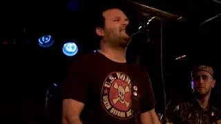 The Anti-Patiks - &Eacute;s l'hora dels Ad&eacute;us (Last Show @ Razzmatazz)