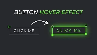 Animated Button with Awesome Hover Effect HTML CSS