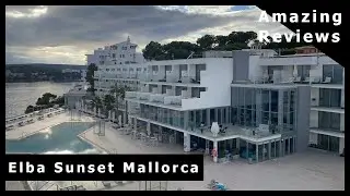 Elba Sunset Hotel Guide - Room, Reception, Pool, Spa, Wellness, Sea, Fitness, Parking and more!