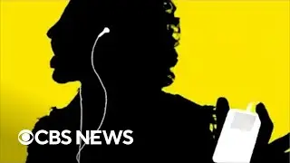 Apple discontinuing the iPod after more than 20 years