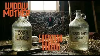 WIDOW MOTHER - Toads & Tricks