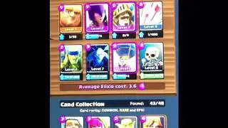 CLASH ROYALE INSTANT SURRENDER TACTIC