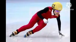 world backyard League.  Minnesota Monsters.  short track speed skating @NatecomediansBoxofAirings