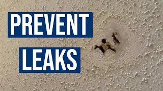 How To Prevent Roof Leaks