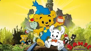 Bamse Teater! #bamse #teater #kålmården #djurpark  #swedish #sweden 