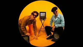 Funky District - Pixel De Groove