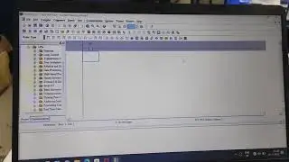 How to latch and unlatch a circuit in  Delta wpl software