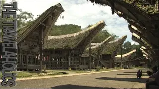 Ke'te Kesu Village' Toraja Sulawesi Indonesia 🇮🇩