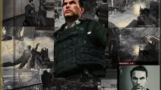 Call of Duty Ghosts: Macarov Micro DLC Xbox One