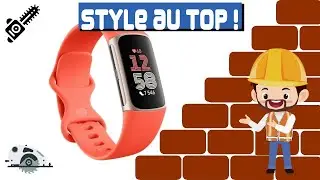 Test du Fitbit Charge 6 : Mon avis sur ce bracelet connect&eacute; performant