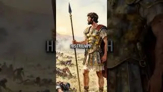 The General Who Won Every Battle But Lost the War