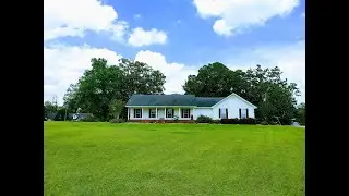 12570 Highway 17, Gilbertown, AL 36908