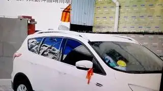 Inverted Folding Umbrella  Video