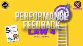 Transform Your Mentorship: The Power of Performance Feedback