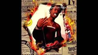 Cashgod-fire