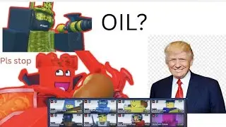 donald trump beats tbb