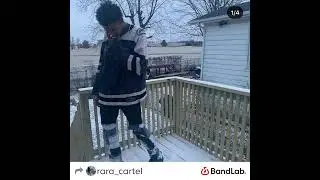 Rara cartel - Dry Shorts