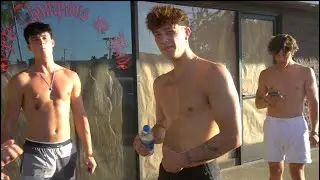 Tayler Holder Responds to Cheating on Sommer Ray With Charly Jordan and Will and Jada Relationship.