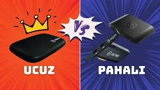 2024 Yılında Elgato HD60S+ Capture Card Alınır Mı?