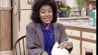 ANOTHER BABY?! &mdash; The Huxtables Face the Question No One Expected | The Cosby Show