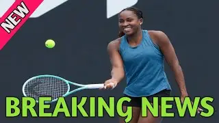 Coco Gauff's Bold Challenge WTA Tour on High Alert After STUNNING Comments!