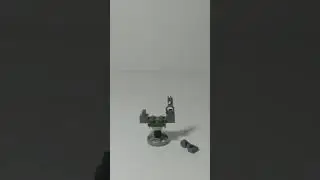 Lego gaming chair