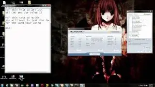 PcMark05 Tweaks