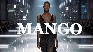 MANGO | Modern Fashion Music &bull; Urban & Elegant Vibes