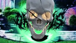 future drksouls drill remix amv prod. yung ravn x sacrifice danny