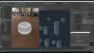 Unable to export materials when exporting USDZ from Maya