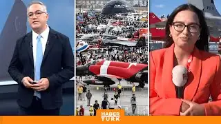 TEKNOFEST İstanbul'da Neler Var?