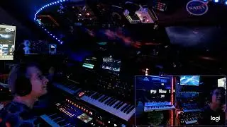 My Ambient Full Moon  01   02   2026