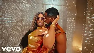 Kizz Daniel Ft Ciara - Holy Romance (Official music video)