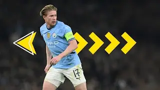 Aspecto Micro F&uacute;tbol | 5 tipos de desmarque de ruptura