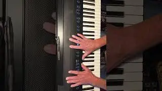Ear training 101 #piano #beginners #pianomusic #musictheory #jazz @HDpiano 