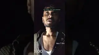 IQOO Neo 7 Pro Snapdragon🔥 Night Selfie Video: Take Your Selfies to the Next Level