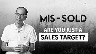 When a Home Loan Comes With a Catch | Mis-sold | Ft. Satish Waje