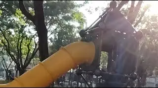 🔴🇹🇼Di Taman Part 2 MamaArifvlogs sedang live sekarang!