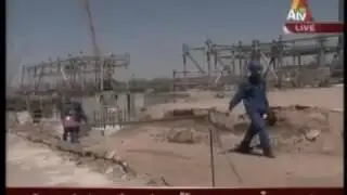 ATV News Report on Thar Coal Block II Mining and Power Projects