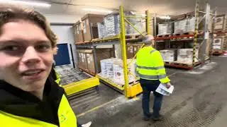 Felleskjøpet Vaksdal Tur