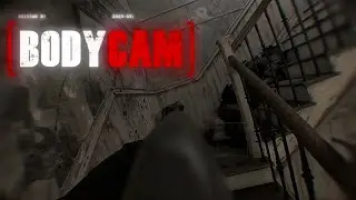 BODYCAM MAX Graphics 4K | Aggressive Gameplay | Looks ALMOST REAL | Gun Game & Deathmatch