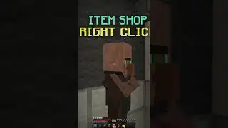 villager = andrew tate #hypixel #minecraft